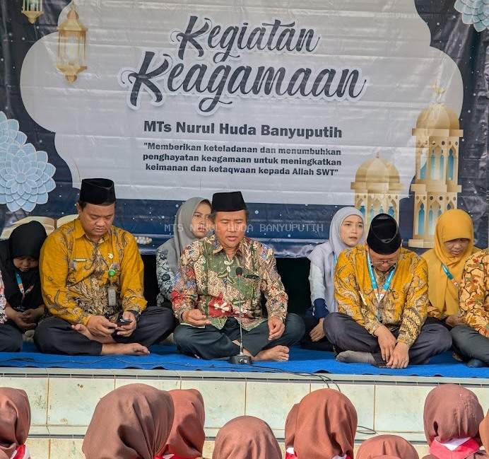 Kegiatan Peringatan Hari Pahlawan